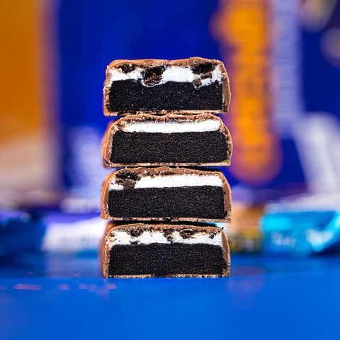 Grenade Proteinriegel Oreo 60g