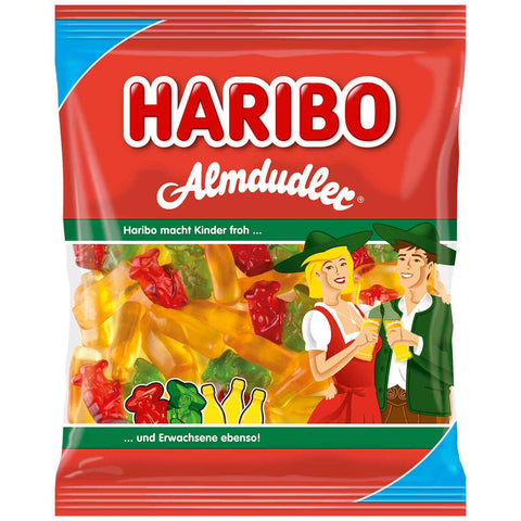 Haribo Almdudler 160g