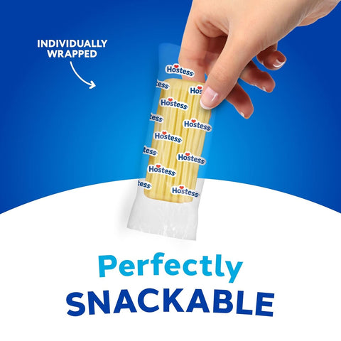 Hostess Zinger Vanilla 360g