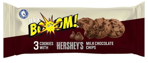 It's A Boom Hershey's Chocolate Cookies 25g