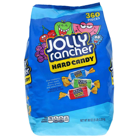 Jolly Rancher Hard Candy Mix 1,7kg