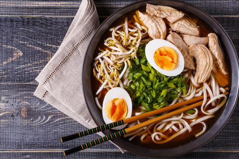 Asia Food