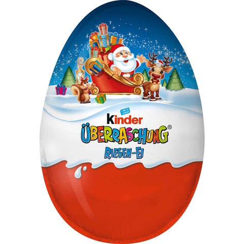 kinder Überraschung Riesen-Ei 220g