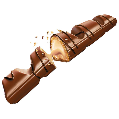 kinder bueno 6er (6 x 21,5g)