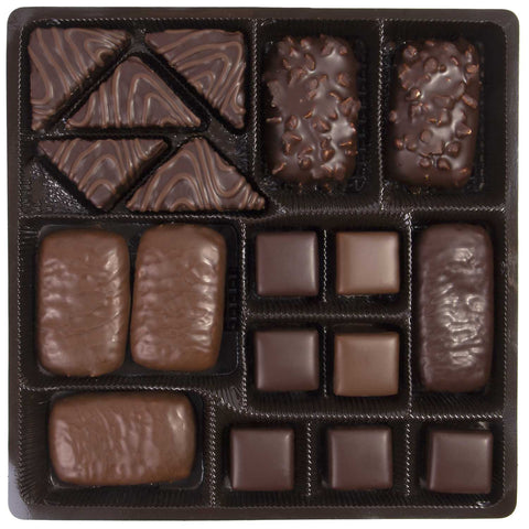 Lambertz Weihnachtsmarkt Dose 1kg