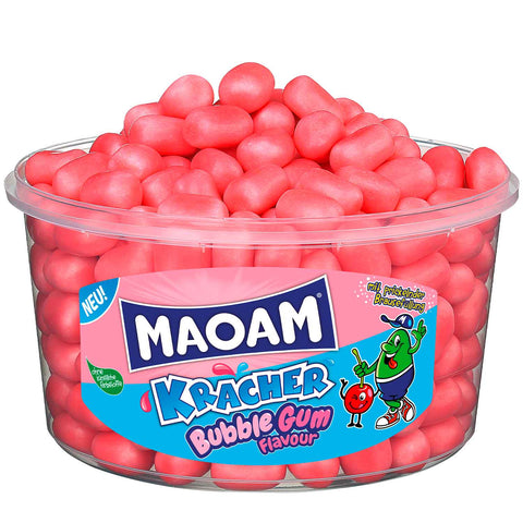 Maoam Kracher Bubble Gum 265er