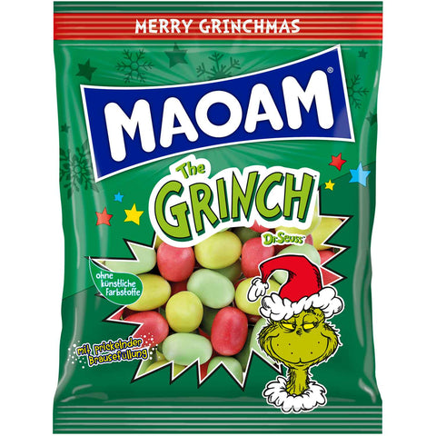 Maoam The Grinch 175g
