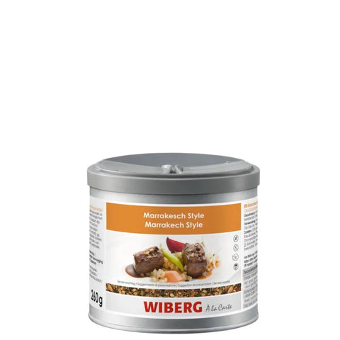Wiberg Marrakesch Style 260g