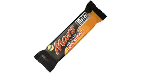 Mars Low Sugar High Protein Bar 57g
