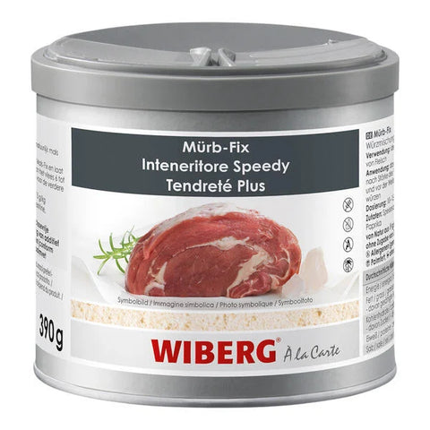 Wiberg Mürb-Fix 390g