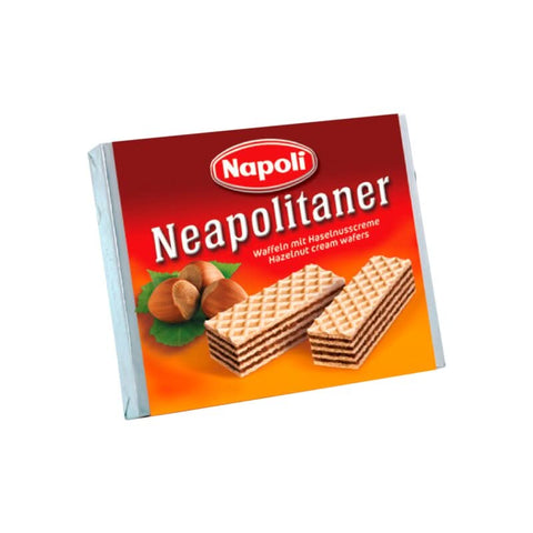 Napoli Neapolitaner vegan 65g