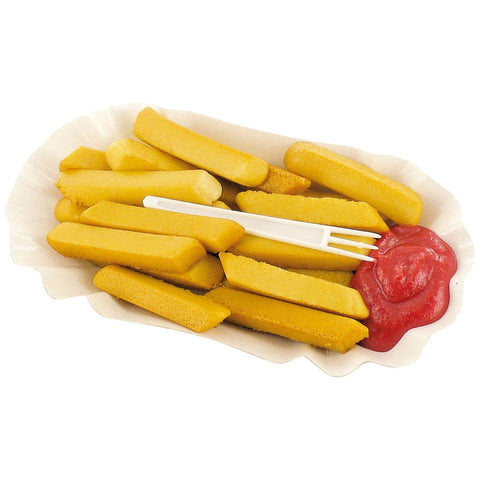 Odenwälder Marzipan Pommes Frites 100g