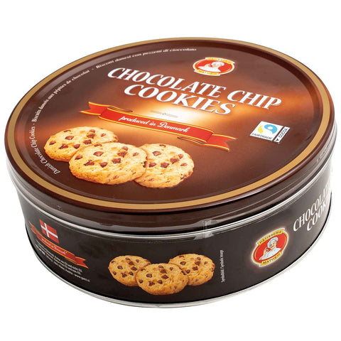 Patisserie Matheo Chocolate Chip Cookies 454g