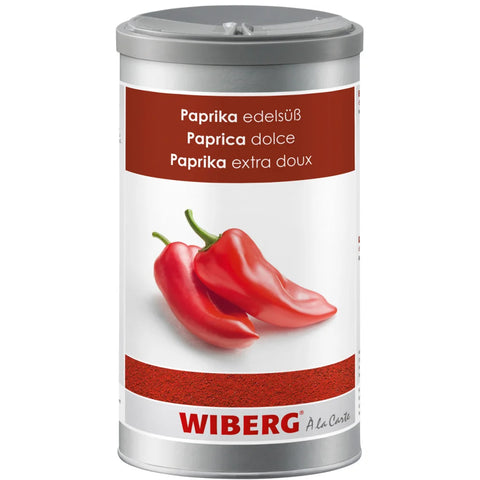 Wiberg Paprika edelsüß 600g