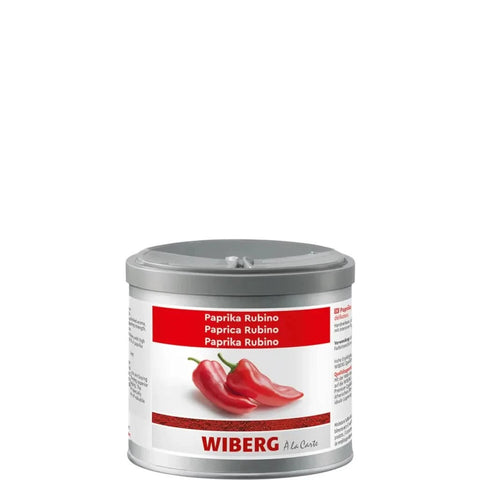 Wiberg Paprika Rubino 250g