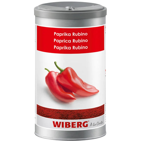 Wiberg Paprika Rubino 600g