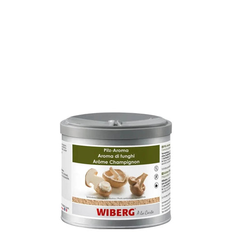 Wiberg Pilz-Aroma Gewürz 200g