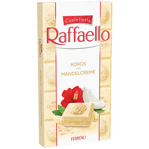 Raffaello Tafel 90g