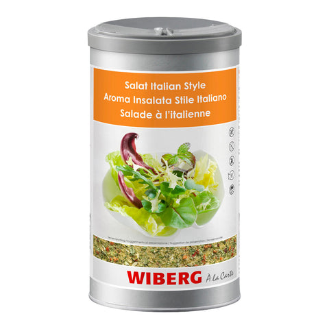 Wiberg Salat Italian 880g