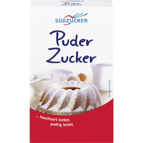 Südzucker Puderzucker (250g)