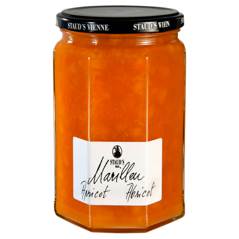 Staud Konfitüre Marille 635g - Schnellversand Marmelade