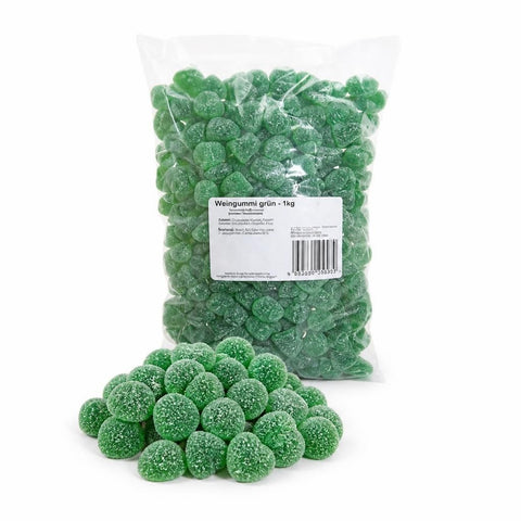 Suntjens Groentjes Eucalyptus Hütchen 1 kg
