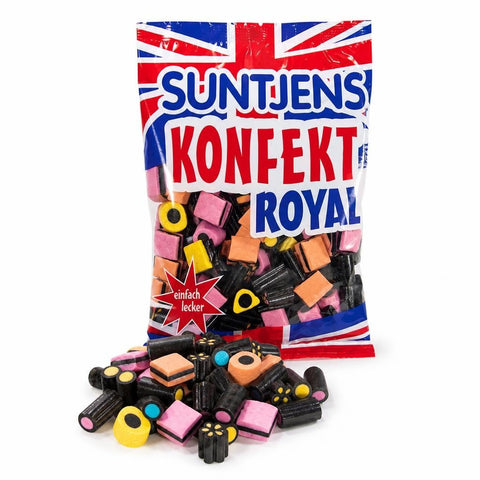 Suntjens Konfekt Royal 1kg