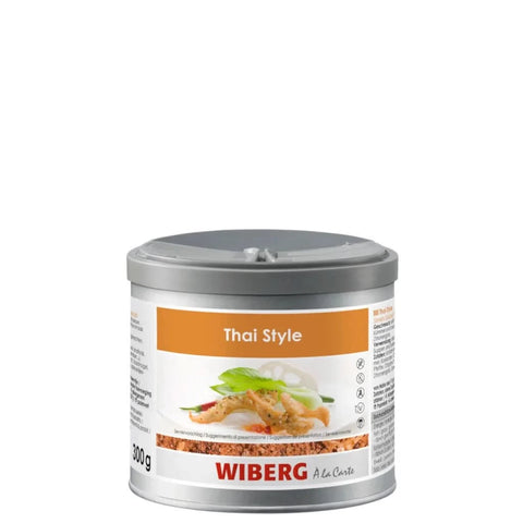 Wiberg Thai Style Seven Spices 300g