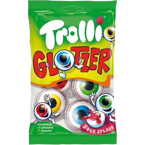 Trolli Glotzer 4er (75g)